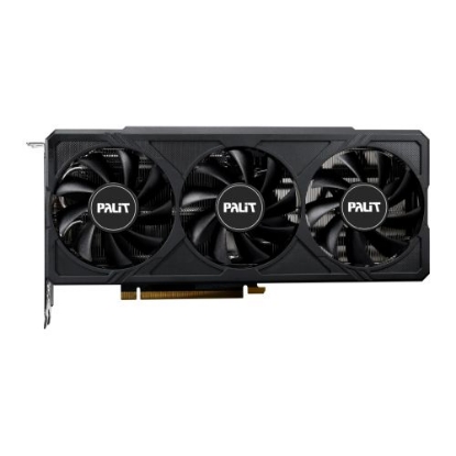 Picture of Palit RTX4060 Ti JetStream, 16GB DDR6, HDMI, 3 DP, 2535MHz Clock