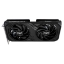 Picture of Palit RTX4070 DUAL, PCIe4, 12GB DDR6X, HDMI, 3 DP, 2475MHz Clock, RGB Lighting
