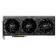Picture of Palit RTX4090 GameRock OmniBlack , PCIe4, 24GB DDR6X, 2 HDMI, 3 DP, 2520MHz Clock