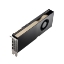 Picture of PNY RTXA5500 Professional Graphics Card, 24GB DDR6, 10240 Cores, 4 DP (1 x HDMI adapter), Ampere Architecture, Retail