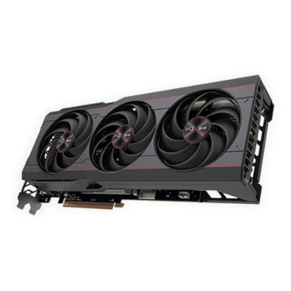 Picture of Sapphire PULSE RX 6800, 16GB DDR6, PCIe4, HDMI, 3 DP, 2170MHz Clock