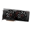 Picture of Sapphire PULSE RX7700 XT, PCIe4, 12GB DDR6, 2 HDMI, 2 DP, 2544MHz Clock