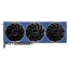 Picture of Sparkle Intel ARC A770 TITAN OC, 16GB DDR6, PCIe4, HDMI, 3 DP, 2300MHz Clock, LED Temperature Display, Overclocked, VGA Holder