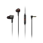 Picture of Asus ROG Cetra II Core Gaming In-Ear Earset, 3.5mm Jack, Inline Microphone, Liquid Silicone Rubber, Carry Case