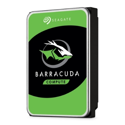 Picture of Seagate 2.5", 2TB, SATA3, BarraCuda Hard Drive, 5400RPM, 128MB Cache, 7mm, OEM