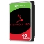 Picture of Seagate 3.5", 12TB, SATA3, IronWolf Pro NAS Hard Drive, 7200RPM, 256MB Cache, CMR, OEM
