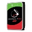 Picture of Seagate 3.5", 18TB, SATA3, IronWolf Pro NAS Hard Drive, 7200RPM, 256MB Cache, CMR, OEM