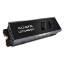 Picture of ADATA 1TB Legend 970 Gen5 M.2 NVMe SSD, M.2 2280, PCIe 5.0, 3D NAND, R/W 9500/8500 MB/s, Active Heat Dissipation