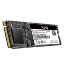 Picture of ADATA 256GB XPG SX6000 PRO M.2 NVMe SSD, M.2 2280, PCIe, 3D NAND, R/W 2100/1200 MB/s, 190K/180K IOPS
