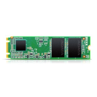 Picture of ADATA 480GB Ultimate SU650 M.2 SATA SSD, M.2 2280, SATA3, 3D NAND, R/W 550/510 MB/s, 80K/60K IOPS