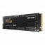 Picture of Samsung 250GB 970 EVO PLUS M.2 NVMe SSD, M.2 2280, PCIe, V-NAND, R/W 3500/2300 MB/s, 250K/550K IOPS