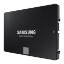 Picture of Samsung 500GB 870 EVO SSD, 2.5", SATA3, V-NAND, R/W, 560/530 MB/s, 98K/88K IOPS, 7mm
