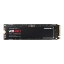 Picture of Samsung 500GB 980 PRO M.2 NVMe SSD, M.2 2280, PCIe, V-NAND, R/W 6900/5000 MB/s, 800K/1000K IOPS