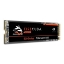 Picture of Seagate 4TB FireCuda 530 M.2 NVMe SSD, M.2 2280, PCIe 4.0, TLC 3D NAND, R/W 7300/6900 MB/s, 1000K/1000K IOPS, PS5 Compatible