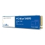 Picture of WD 250GB Blue SN570 M.2 NVMe SSD, M.2 2280, PCIe3, TLC NAND, R/W 3300/1200 MB/s, 190K/210K IOPS