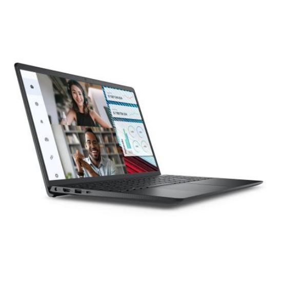 Picture of Dell Vostro 3520 Laptop, 15.6" FHD IPS, i5-1235U, 8GB, 256GB SSD, No Optical, Windows 11 Pro