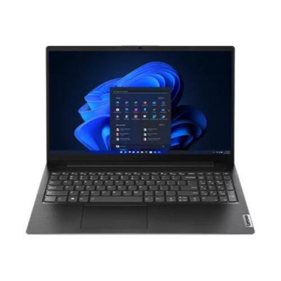 Picture of Lenovo V15 G4 AMN 82YU Laptop, 15.6" FHD, Ryzen 5 7520U, 8GB DDR5, 256GB SSD, No Optical, USB-C, Windows 11 Pro