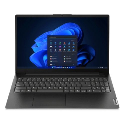 Picture of Lenovo V15 G4 AMN 82YU Laptop, 15.6" FHD, Ryzen 5 7520U, 8GB DDR5, 512GB SSD, No Optical, USB-C, Windows 11 Home