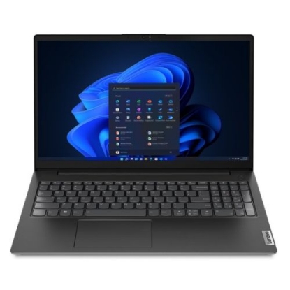 Picture of Lenovo V15 G4 IRU Laptop, 15.6" FHD, i7-1355U, 16GB, 512GB SSD, No Optical, USB-C, Windows 11 Pro