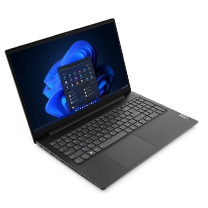 Picture of Lenovo V15 G4 Laptop, 15.6" FHD, i5-12500H, 16GB, 512GB SSD, No Optical, USB-C, Windows 11 Pro