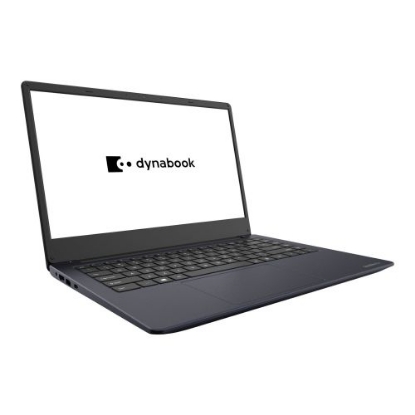 Picture of Toshiba Dynabook Satellite Pro C40-G-109 Laptop, 14", Celeron 5205U, 4GB, 128GB SSD, USB-C, Windows 10 Pro