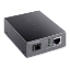 Picture of TP-LINK (TL-FC311B-20) Gigabit WDM Media Converter, Fiber up to 20km, Auto-Negotiation RJ45 Port, GB SC Fiber Port, 1310 nm TX, 1550 nm RX