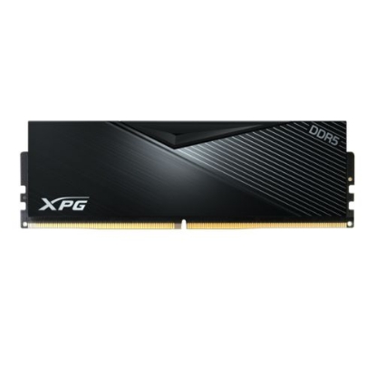 Picture of ADATA XPG Lancer 16GB, DDR5, 5200MHz (PC5-41600), CL38, 1.25V, ECC, XMP 3.0, PMIC, DIMM Memory