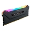 Picture of Corsair Vengeance RGB Pro 16GB, DDR4, 3600MHz (PC4-28800), CL18, Ryzen Optimised, DIMM Memory