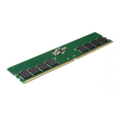 Picture of Kingston, 16GB, DDR5, 4800MHz (PC5-38400), CL40, 1.1V, ECC, DIMM Memory