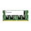 Picture of ADATA Premier 4GB, DDR4, 2666MHz (PC4-21300), CL19, SODIMM Memory, 512x16