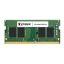 Picture of Kingston 16GB, DDR4, 3200MHz (PC4-25600), CL22, SODIMM Memory