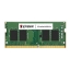 Picture of Kingston 8GB, DDR4, 3200MHz (PC4-25600), CL22, SODIMM Memory