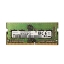 Picture of Samsung Laptop 8GB, DDR4, 2666MHz (PC4-21300), CL19, SODIMM Memory