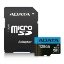 Picture of ADATA 128GB Premier Micro SDXC Card with SD Adapter, UHS-I Class 10 with A1 App Performance