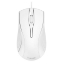 Picture of Hama MC-200 Wired Optical Mouse, 1000 DPI, USB, 3 Buttons, White