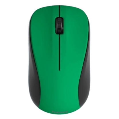 Picture of Hama MW-300 V2 Wireless Optical Mouse, 3 Buttons, USB Nano Receiver, Green