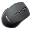 Picture of Sandberg (630-06) Wireless Optical Mouse, 1600 DPI, 5 Buttons, Black, 5 Year Warranty