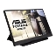 Picture of Asus 15.6" Portable Monitor (ZenScreen MB165B), 1366 x 768, USB 3.0, USB-powered, Slim, Auto-rotatable