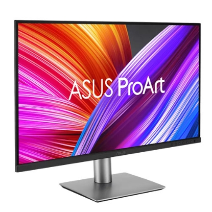 Picture of Asus 31.5" ProArt Display Professional 4K UHD Monitor (PA329CRV), IPS, 3840 x 2160, USB-C, 100% sRGB, DisplayHDR 400, VESA