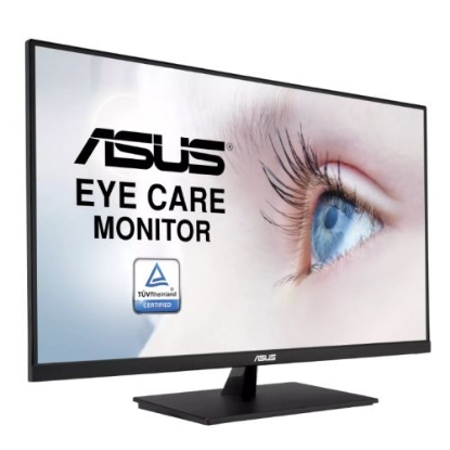 Picture of Asus 31.5" QHD Eye Care Monitor (VP32AQ), IPS, 2560 x 1440, 100% sRGB, HDR-10, 75Hz, VESA