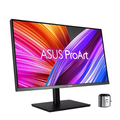 Picture of Asus 32" ProArt Display Professional 4K UHD Monitor (PA32UCR-K), Mini LED/IPS, 3840 x 2160, USB-C, 1000 nits, HDR-10, VESA