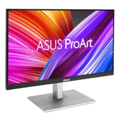 Picture of Asus ProArt 27" QHD Professional Monitor (PA278CGV), IPS, 2560 x 1440, 144Hz, 95% DCI-P3, USB-C PD 90W, VESA