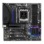 Picture of Asrock B650M PG RIPTIDE, AMD B650, AM5, Micro ATX, 4 DDR5, HDMI, DP, 2.5G LAN, PCIe4, RGB, 2x M.2