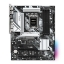 Picture of Asrock B760 PRO RS, Intel B760, 1700, ATX, 4 DDR5, HDMI, DP, eDP, 2.5G LAN, PCIe5, 3x M.2, RGB