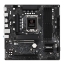 Picture of Asrock B760M PG LIGHTNING, Intel B760, 1700, Micro ATX, 4 DDR5, HDMI, DP, 2.5G LAN, PCIe5, 3x M.2