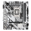 Picture of Asrock H610M-HDV/M.2+ D5, Intel H610, 1700, Micro ATX, 2 DDR5, VGA, HDMI, DP, PCIe4, 1x M.2