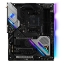 Picture of Asrock X570 TAICHI, AMD X570, AM4, ATX, 4 DDR4, HDMI, SLI/XFire, Wi-Fi, PCIe4, RGB Lighting, M.2