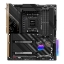 Picture of Asrock X670E TAICHI, AMD X670, AM5, EATX, 4 DDR5, HDMI, 2 USB4, Wi-Fi 6E, 2.5G LAN, PD 3.0 27W, PCIe5, RGB, 4x M.2