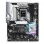 Picture of Asrock Z790 PRO RS/D4, Intel Z790, 1700, ATX, 4 DDR4, HDMI, DP, eDP, 2.5G LAN, PCIe5, RGB, 4x M.2