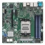 Picture of Asrock Rack B650D4U, AMD B650E, AM5, Micro ATX, 4 DDR5, HDMI, DP, 2x GB LAN, IPMI Remote Management, PCIe5, 2x M.2